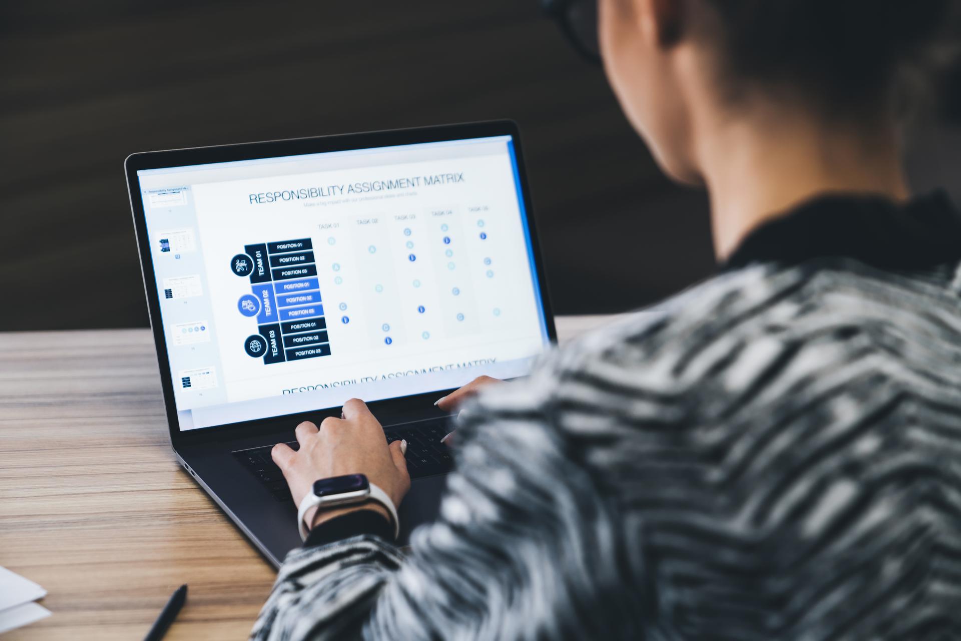 Power BI as a data platform