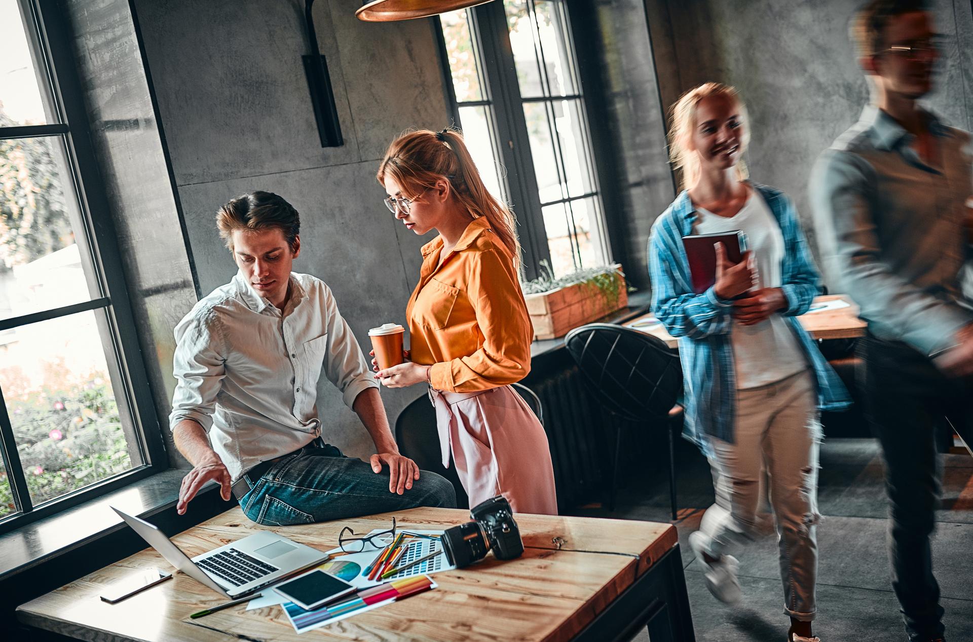 Public Training: Dimensional Modelling