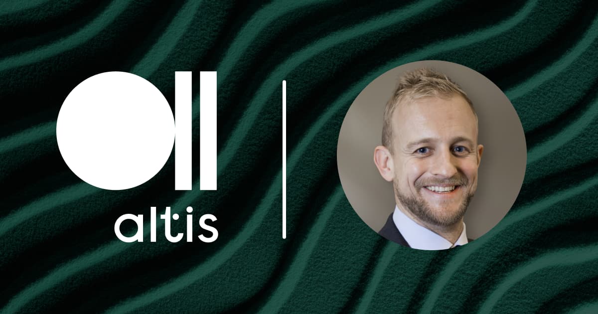 Altis appoints Luke Best to lead South Australia growth as data and AI demand surges