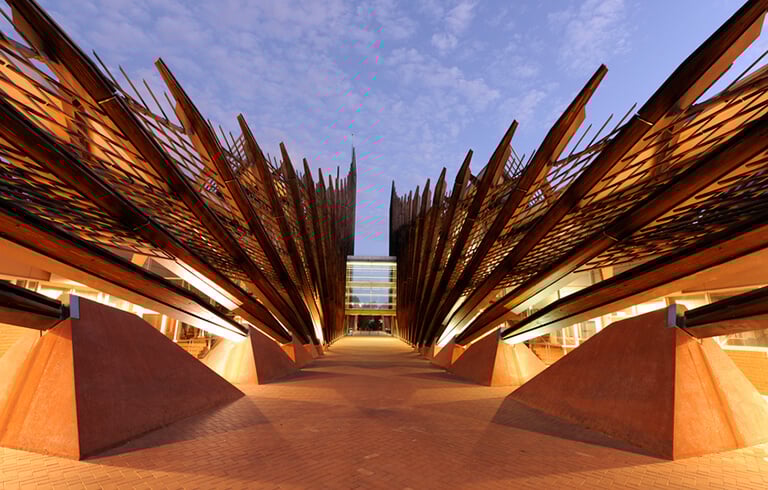 Edith Cowan University