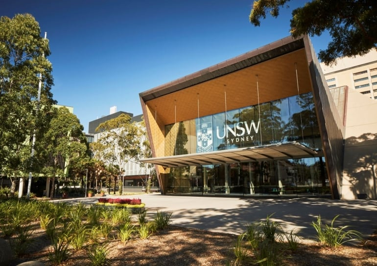 University of New South Wales