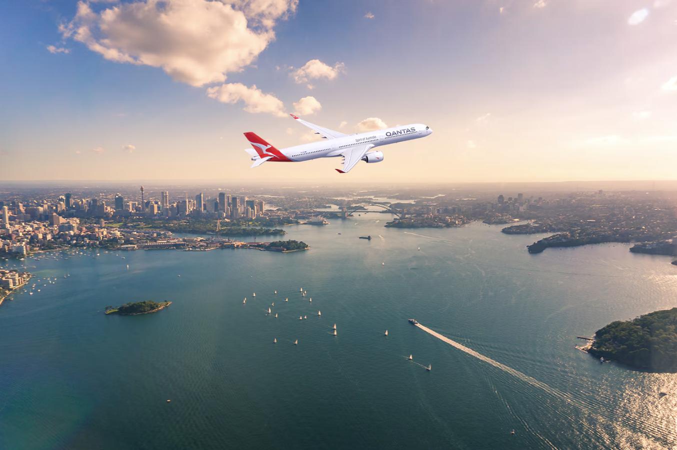 Qantas Freight migrates to AWS Native Data Platform to Enhance Decision Making, Improve Revenue Management and Modernise Architecture
