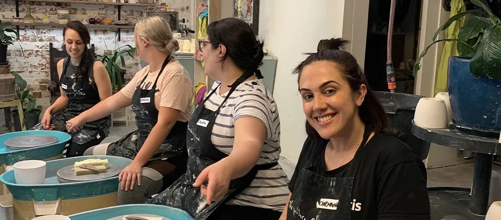 Mosey Anywhere Banner