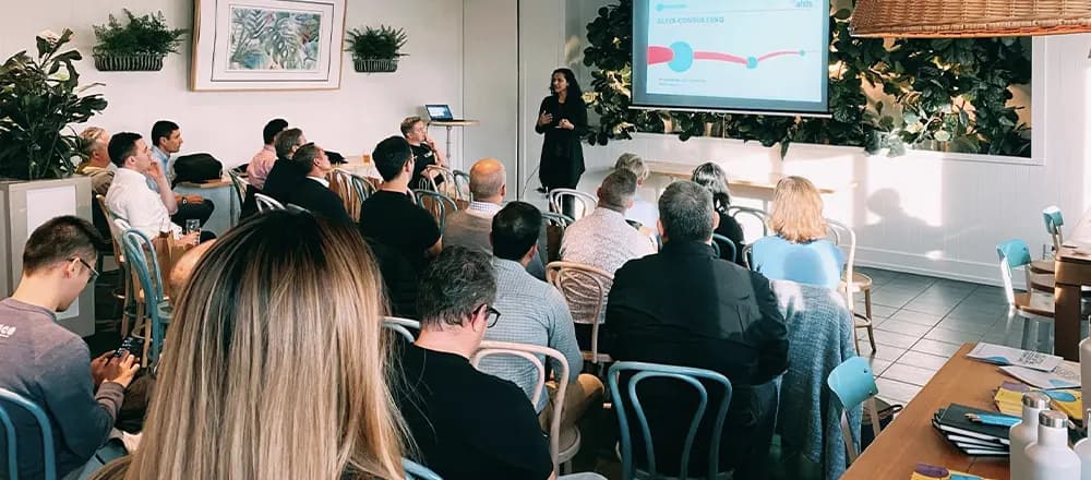 Mosey Anywhere Banner