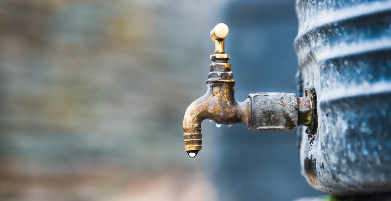 Why water utilities should build their own water leakage solution (and why it’s easier than you think)