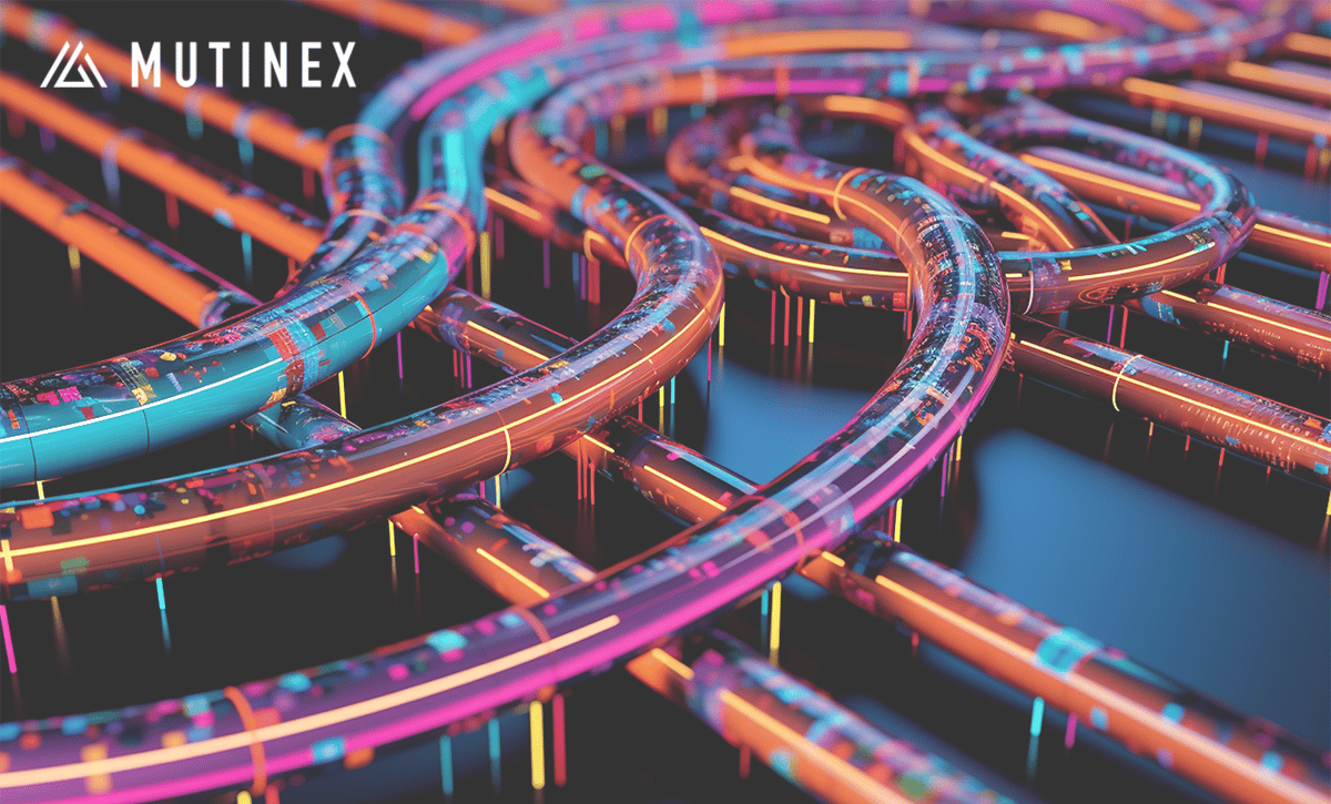 A declarative approach to data pipelines