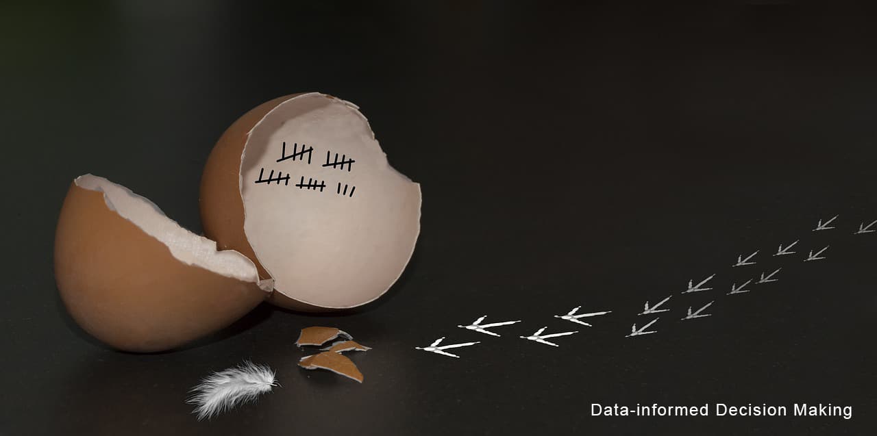 Demystifying data science