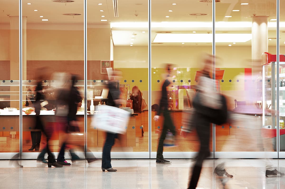 Transform your supply chain: How data & analytics investments can benefit retail organisations