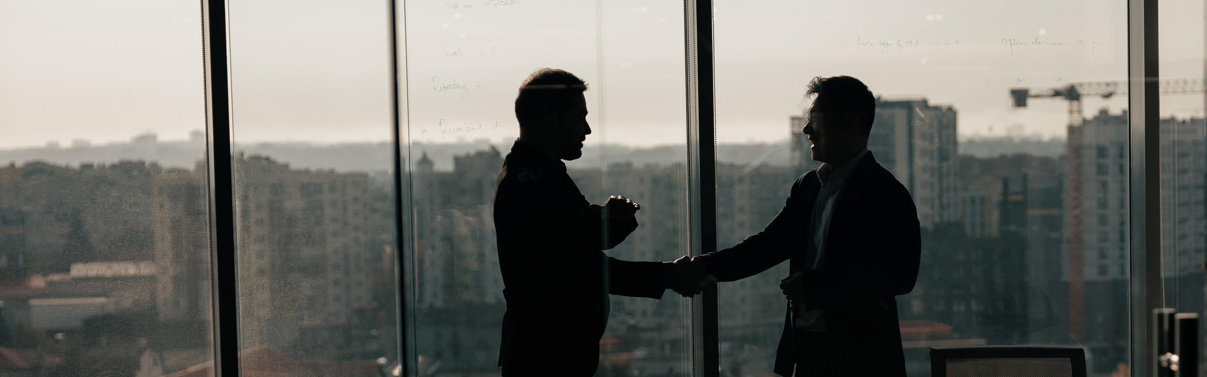 Mosey Anywhere Banner