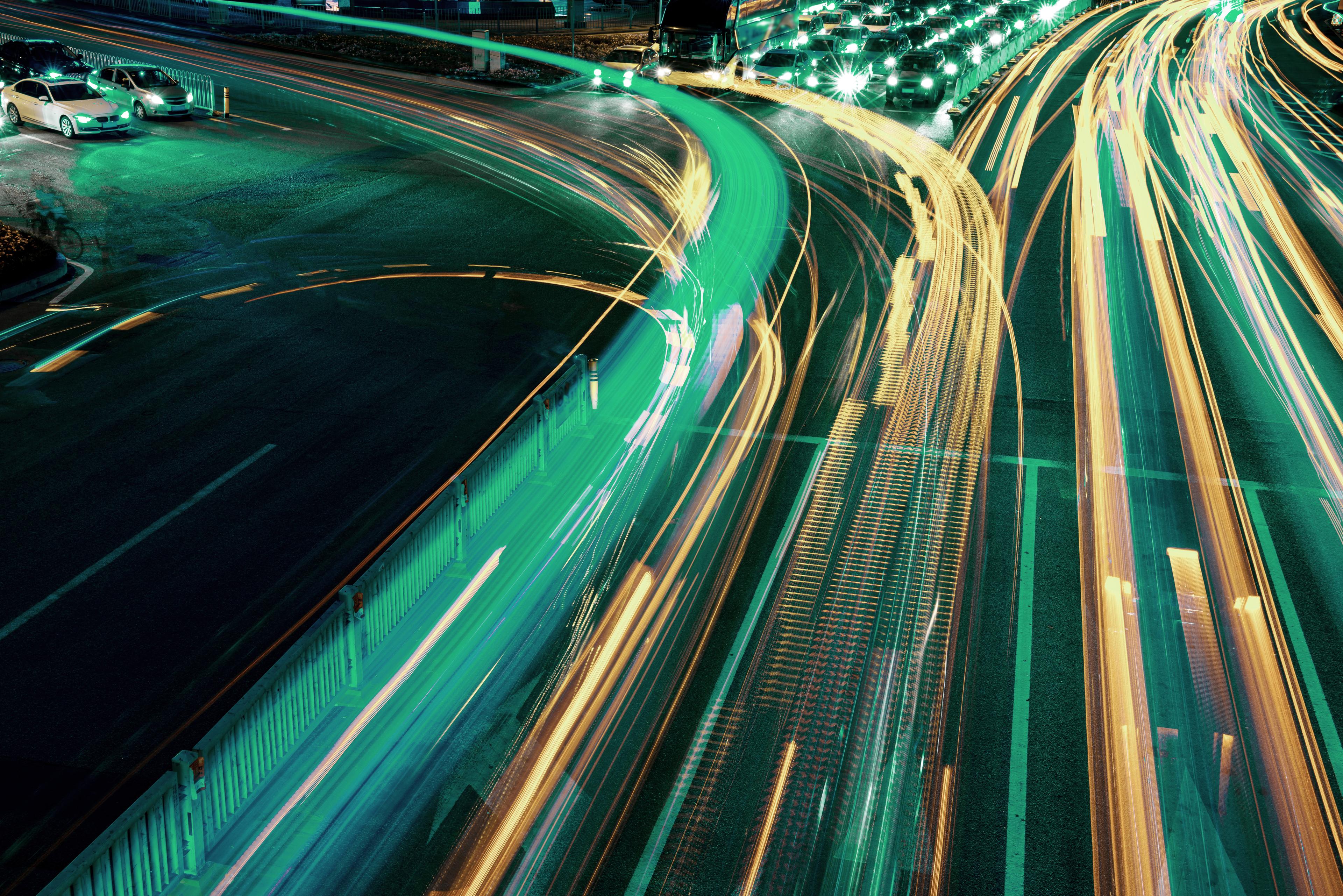 Mosey Anywhere Banner