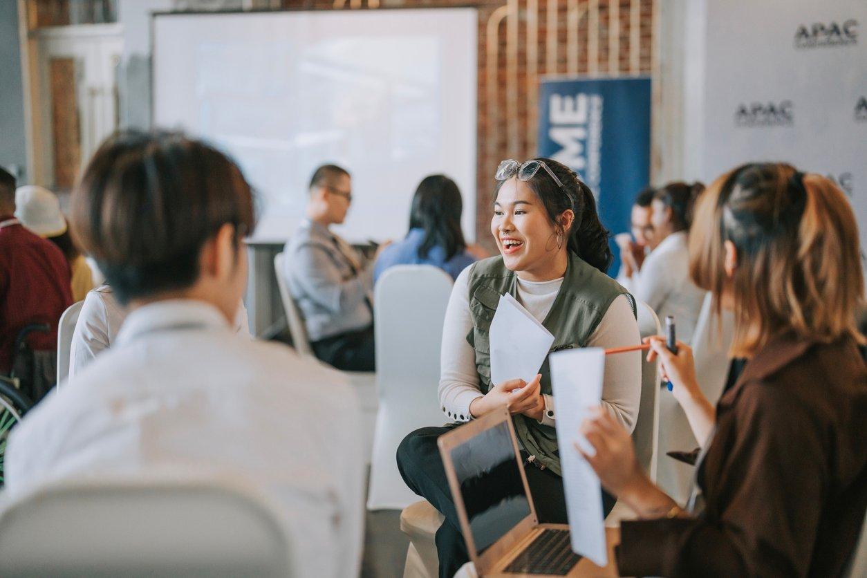 Soft Skills for Technical Professionals