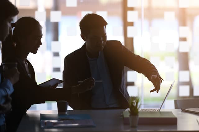 Strategic presence across key markets