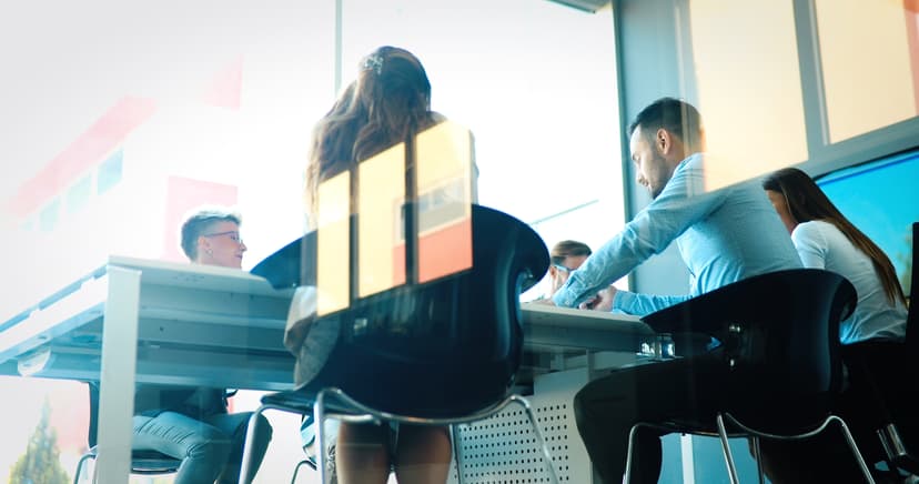 Commitment to impact