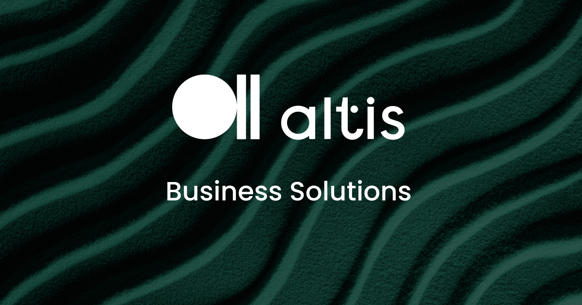 Data Analytics Solutions for Business Success | Altis Consulting | Data ...