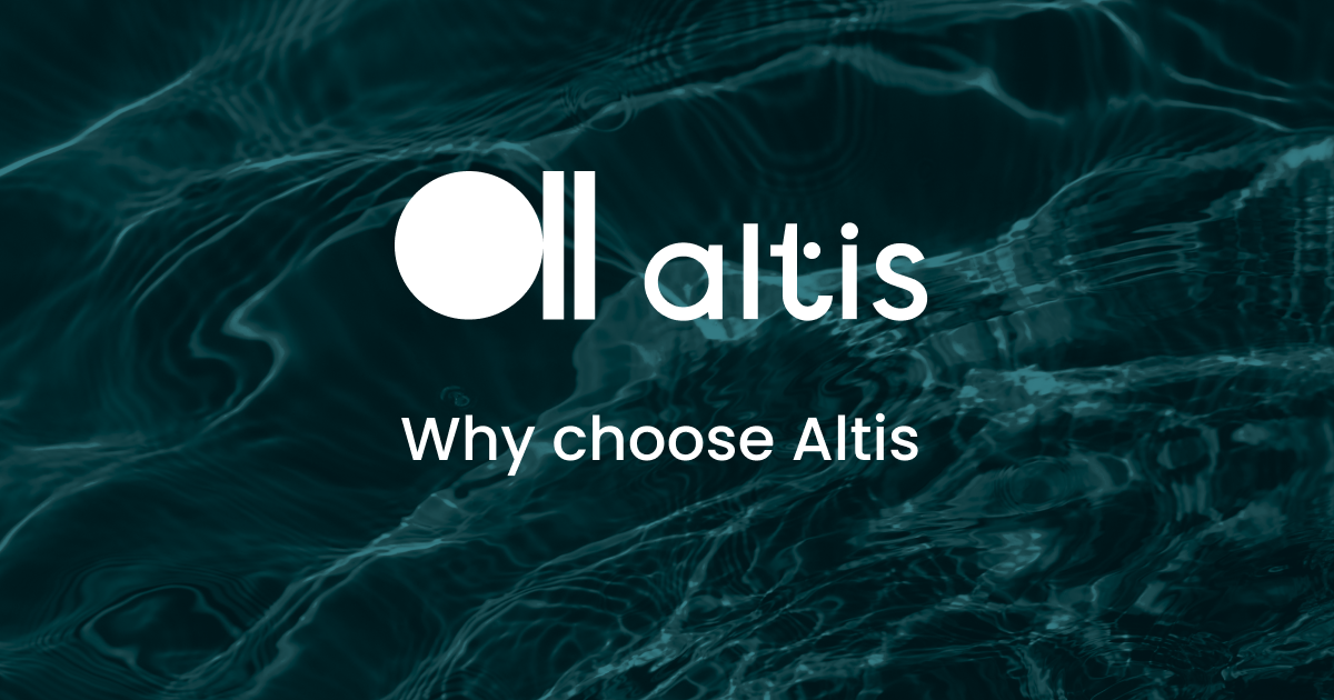 Our Team | Altis Consulting | Data Consulting Experts